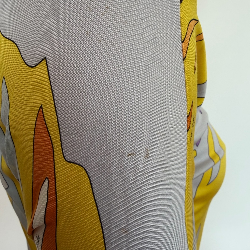 Vintage Pucci dress - Picture 4 of 6